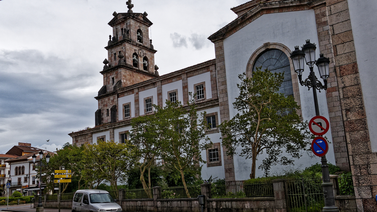 20240504 160047•Cangas de On1s•Asturias•Spain